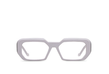 VAVA 0050 Light Grey Matte Spectacle