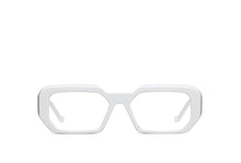 Load image into Gallery viewer, VAVA 0050 White Spectacle