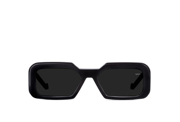 VAVA 0053 Black Sunglass