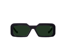 Load image into Gallery viewer, VAVA 0053 Black Matte Sunglass