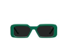 Load image into Gallery viewer, VAVA 0053 Green Sunglass