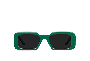 VAVA 0053 Green Sunglass