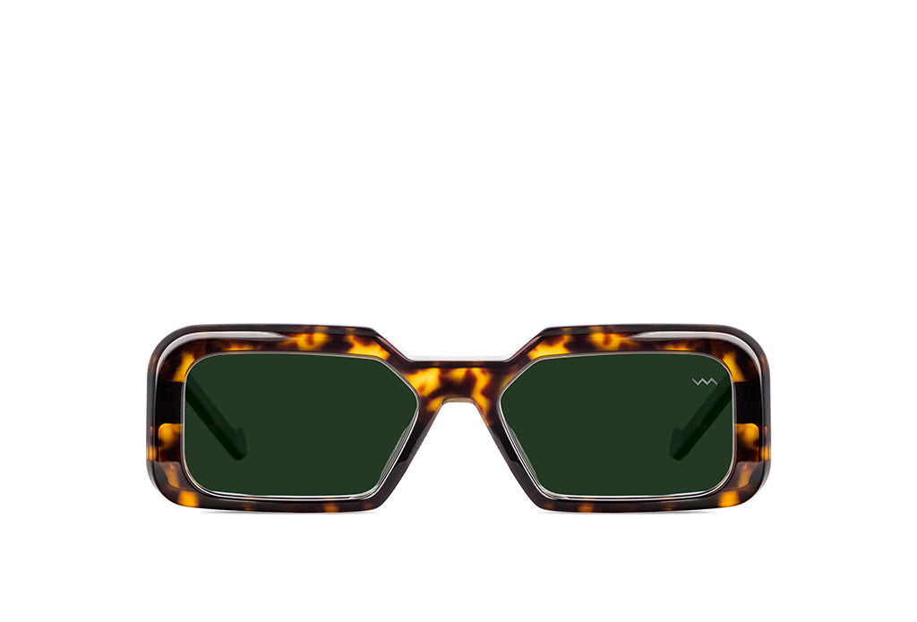 VAVA 0053 Havana Sunglass