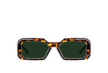 Load image into Gallery viewer, VAVA 0053 Havana Sunglass