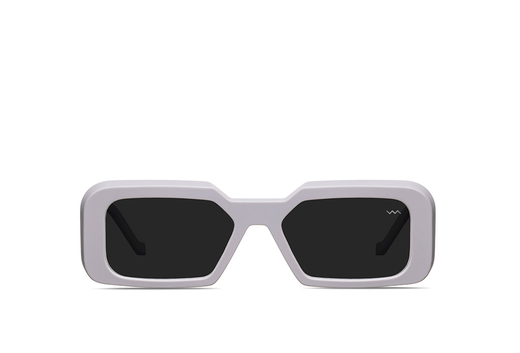 VAVA 0053 Light Grey Sunglass
