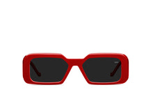 Load image into Gallery viewer, VAVA 0053 Red Sunglass