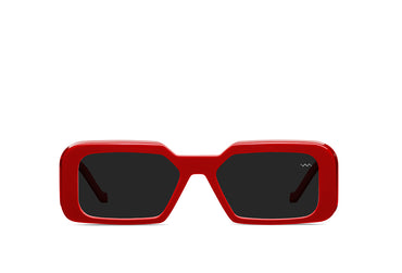 VAVA 0053 Red Sunglass