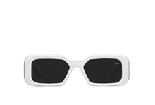 Load image into Gallery viewer, VAVA 0053 White Sunglass