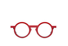 Load image into Gallery viewer, VAVA 0034 Red and Grey Spectacle