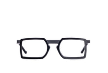 Load image into Gallery viewer, VAVA 0062 Black Spectacle