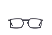 Load image into Gallery viewer, VAVA 0062 Matte-Black Spectacle