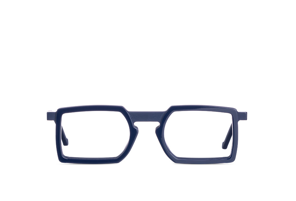 VAVA 0062 Blue-Navy Spectacle
