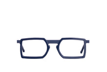 Load image into Gallery viewer, VAVA 0062 Blue-Navy Spectacle