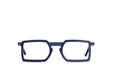 VAVA 0062 Blue-Navy Spectacle