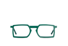 Load image into Gallery viewer, VAVA 0062 Green Spectacle