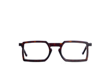 Load image into Gallery viewer, VAVA 0062 Havanna Spectacle