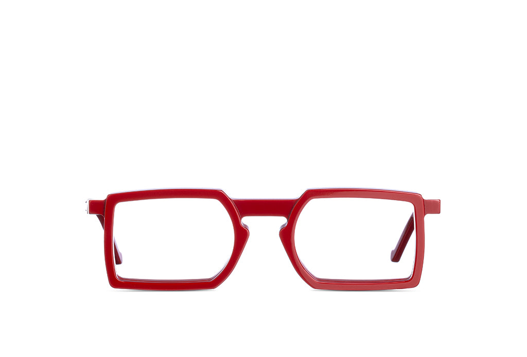 VAVA 0062 Red Spectacle