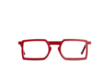 Load image into Gallery viewer, VAVA 0062 Red Spectacle
