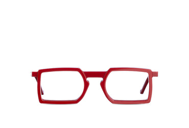 VAVA 0062 Red Spectacle