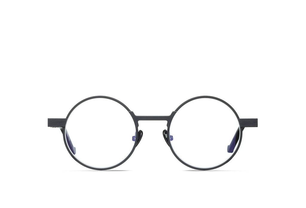 VAVA 0081 Black Spectacle