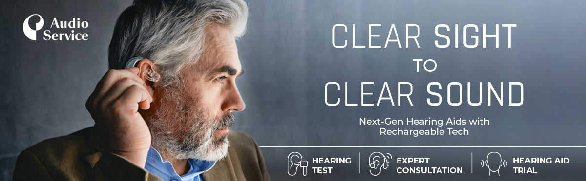Hearing Aid