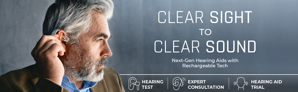 Himalaya Hearing Aids