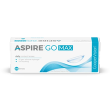Aspire Go Max  30