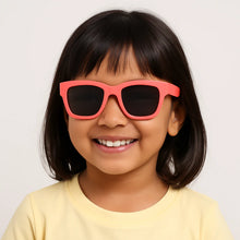 Load image into Gallery viewer, Zoomer Queen Behaviour Kids Sunglass