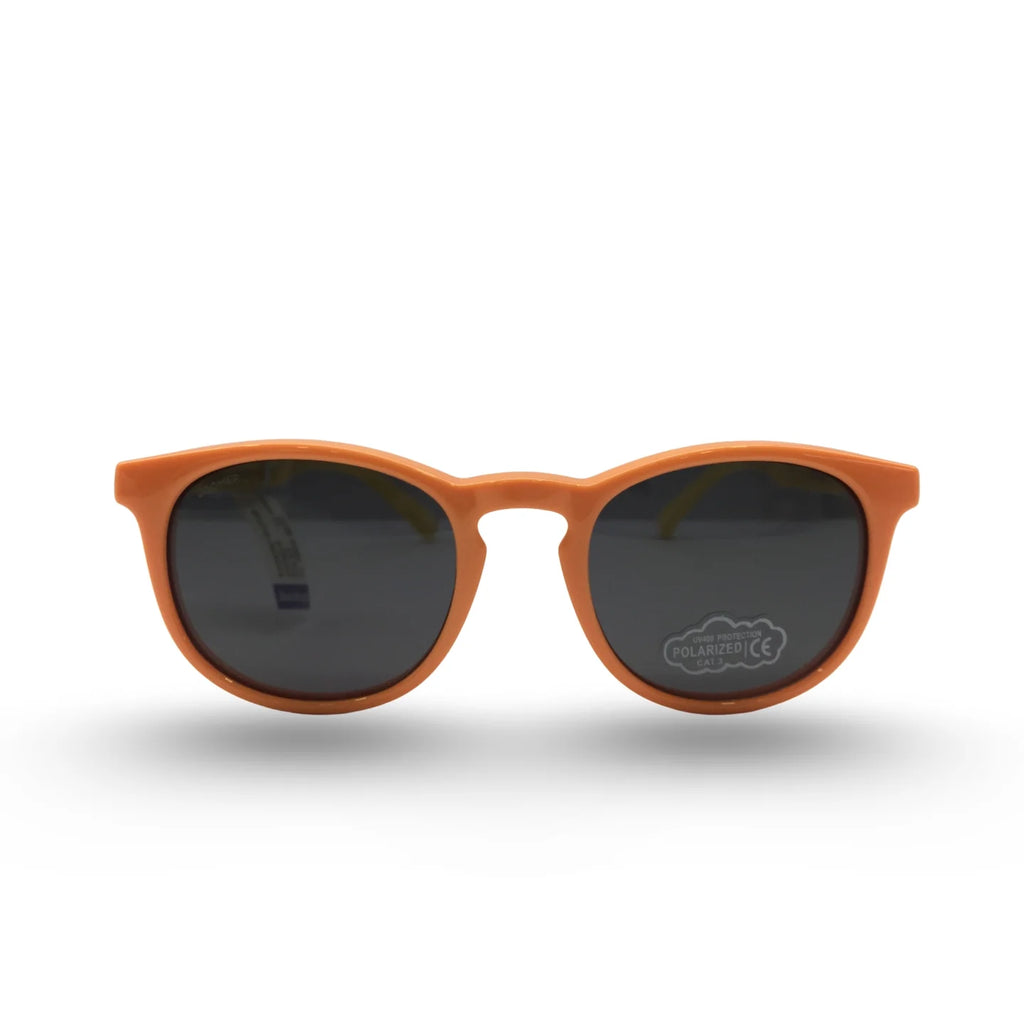 Zoomer Glow-Up Kids Sunglass