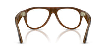 Load image into Gallery viewer, Ray-Ban Meta Gen 3 Aviator Polished Havana Clear/Brown | RW4016 6905M4 - image 9