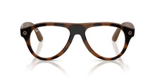 Load image into Gallery viewer, Ray-Ban Meta Gen 3 Aviator Polished Havana Clear/Brown | RW4016 6905M4 - image 5