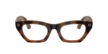 Load image into Gallery viewer, Ray-Ban Meta Gen 3 Zena Polished Havana Demo Lens | RW4015V 8528 - image 1