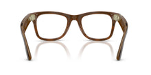 Load image into Gallery viewer, Ray-Ban Meta Gen 3 Wayfarer Polished Havana Demo Lens | RW4011V 8528 - image 6