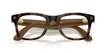 Load image into Gallery viewer, Ray-Ban Meta Gen 3 Wayfarer Polished Havana Demo Lens | RW4011V 8528 - image 7