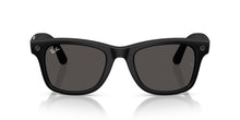 Load image into Gallery viewer, Ray-Ban Meta Gen 3 Wayfarer Matte Black Grey | RW4011 601S87 - image 4