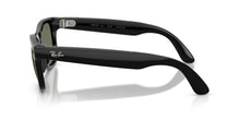Load image into Gallery viewer, Ray-Ban Meta Gen 3 Wayfarer Polished Black Green Polarized | RW4011 601/9A - image 5