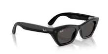 Load image into Gallery viewer, Ray-Ban Meta Gen 3 Zena Shiny Black Grey | RW4015 601/87 - image 8