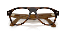 Load image into Gallery viewer, Ray-Ban Meta Gen 3 Aviator Polished Havana Clear/Brown | RW4016 6905M4 - image 10