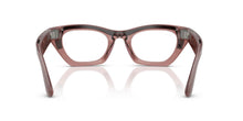 Load image into Gallery viewer, Ray-Ban Meta Gen 3 Zena Polished Milky Pink Blush Demo Lens | RW4015V 8553 - image 6