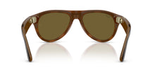 Load image into Gallery viewer, Ray-Ban Meta Gen 3 Aviator Shiny Havana Dark Brown | RW4016 690573 - image 6