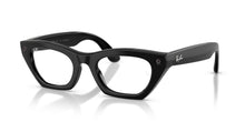 Load image into Gallery viewer, Ray-Ban Meta Gen 3 Zena Shiny Black Demo Lens | RW4015V 2000 - image 2