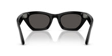 Load image into Gallery viewer, Ray-Ban Meta Gen 3 Zena Shiny Black Grey | RW4015 601/87 - image 6