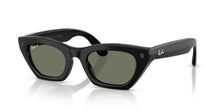 Load image into Gallery viewer, Ray-Ban Meta Gen 3 Zena Shiny Black Green Polarized | RW4015 601/9A - image 2