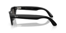 Load image into Gallery viewer, Ray-Ban Meta Gen 3 Zena Shiny Black Grey | RW4015 601/87 - image 5