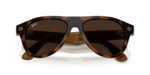 Load image into Gallery viewer, Ray-Ban Meta Gen 3 Aviator Polished Havana Clear/Brown | RW4016 6905M4 - image 7