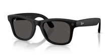 Load image into Gallery viewer, Ray-Ban Meta Gen 3 Wayfarer Matte Black Grey | RW4011 601S87 - image 2
