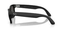 Load image into Gallery viewer, Ray-Ban Meta Gen 3 Wayfarer Matte Black Grey | RW4011 601S87 - image 5