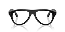 Load image into Gallery viewer, Ray-Ban Meta Gen 3 Aviator Shiny Black Demo Lens | RW4016V 2000 - image 4
