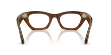 Load image into Gallery viewer, Ray-Ban Meta Gen 3 Zena Polished Havana Demo Lens | RW4015V 8528 - image 6