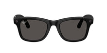 Load image into Gallery viewer, Ray-Ban Meta Gen 3 Wayfarer Matte Black Grey | RW4011 601S87 - image 1